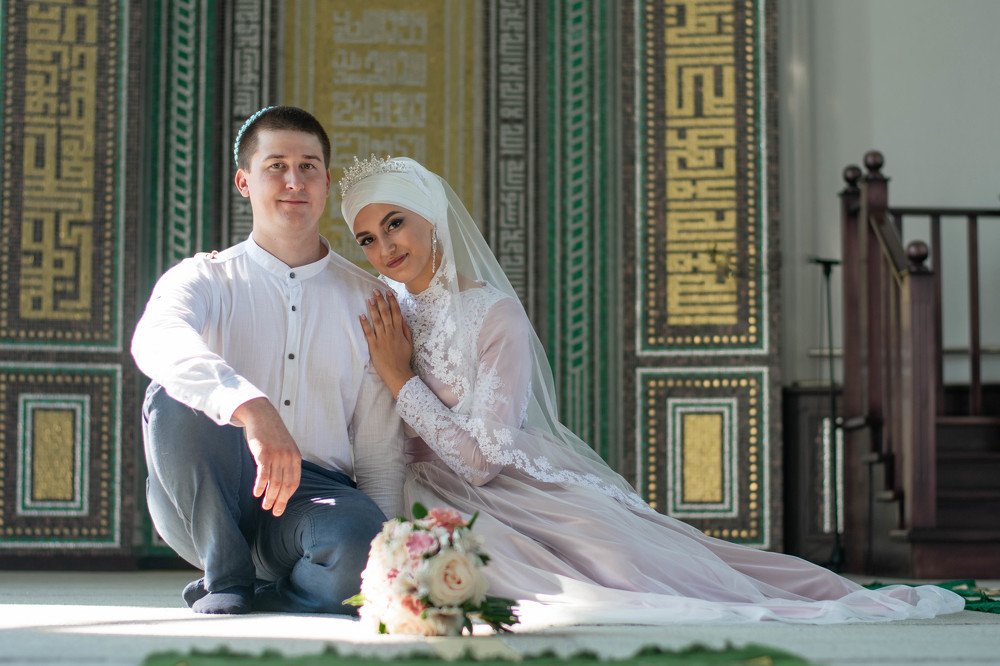 Photograph by Ксения Илюшина