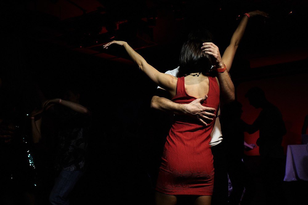 Photograph by Рыжов Евгений