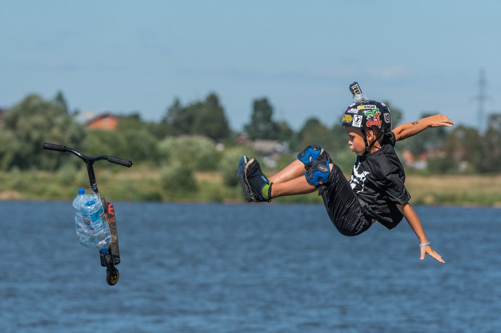 Photograph by Виктор Евстратов