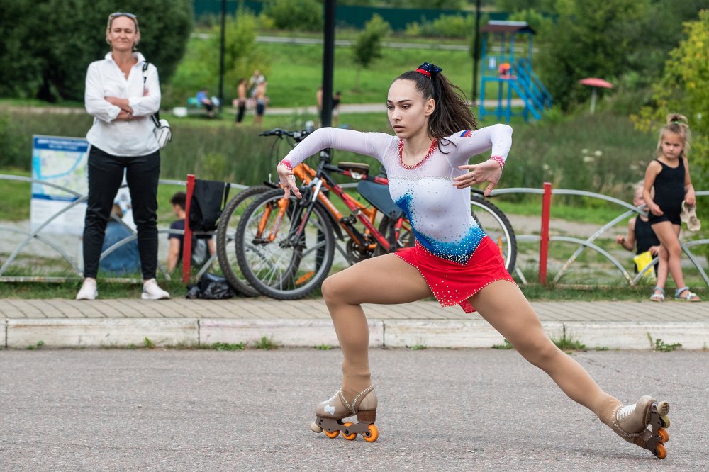 Photograph by Виктор Евстратов