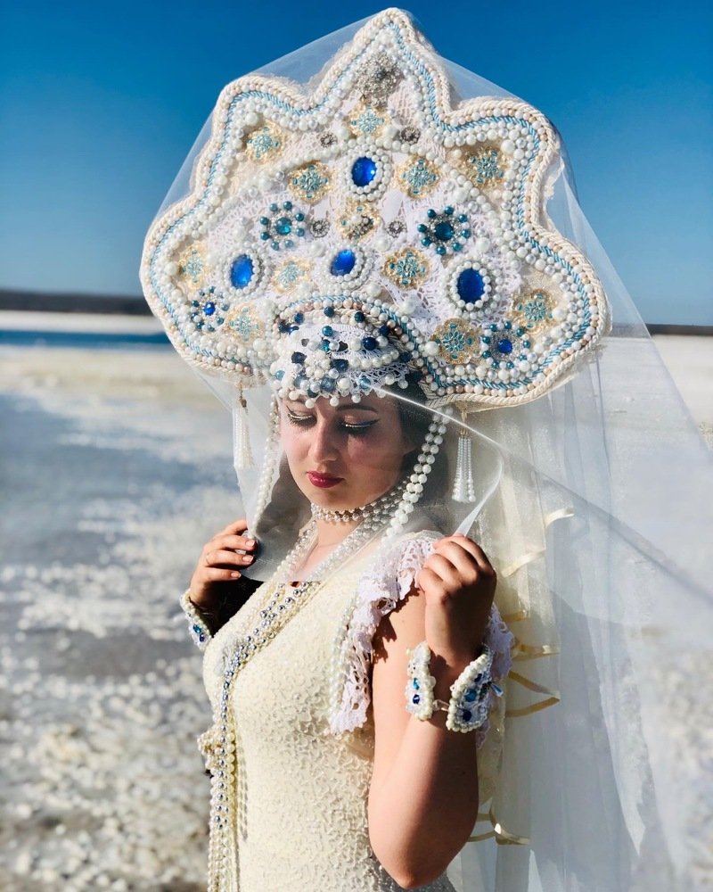 Photograph by Елена Дикарева