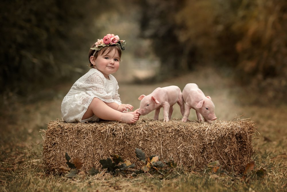 Photograph by Barby Massei