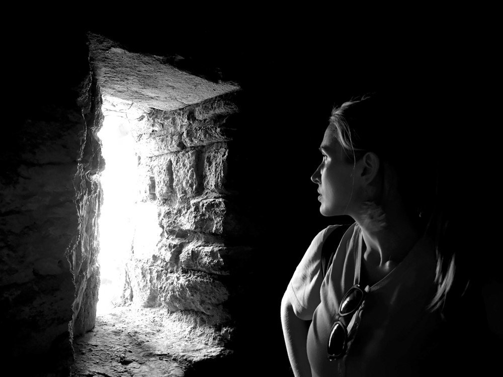 Photograph by Marina Razheva