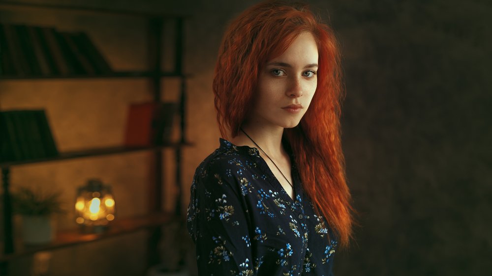 Photograph by Иван Лосев