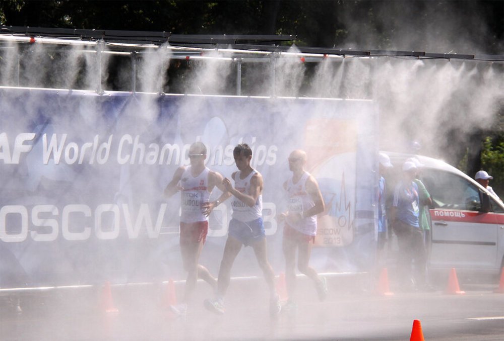 Photograph by Сергей Покладов