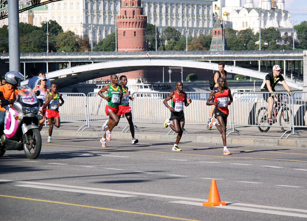 Photograph by Сергей Покладов