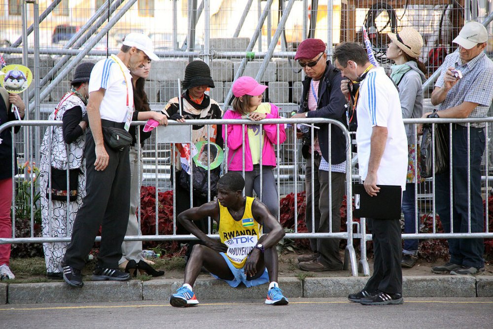 Photograph by Сергей Покладов