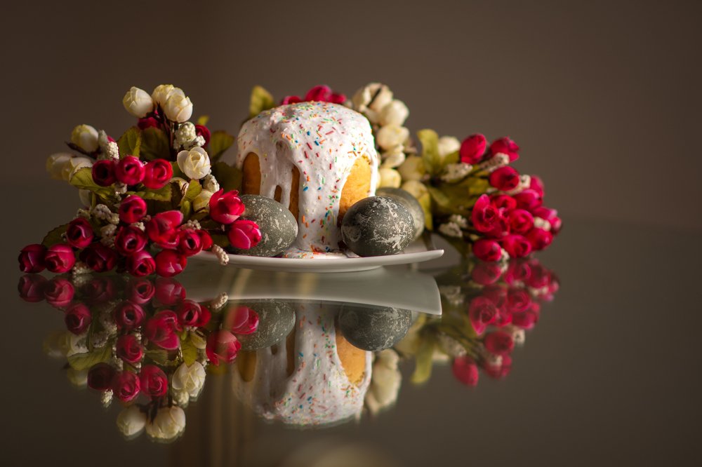 Photograph by Надежда Черенкова