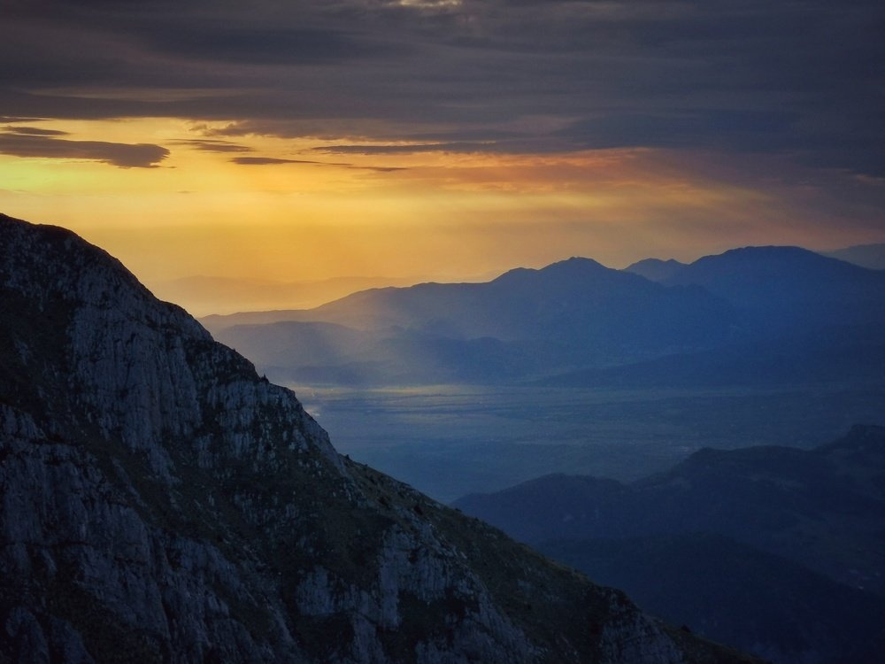 Photograph by Liviu Dumitru