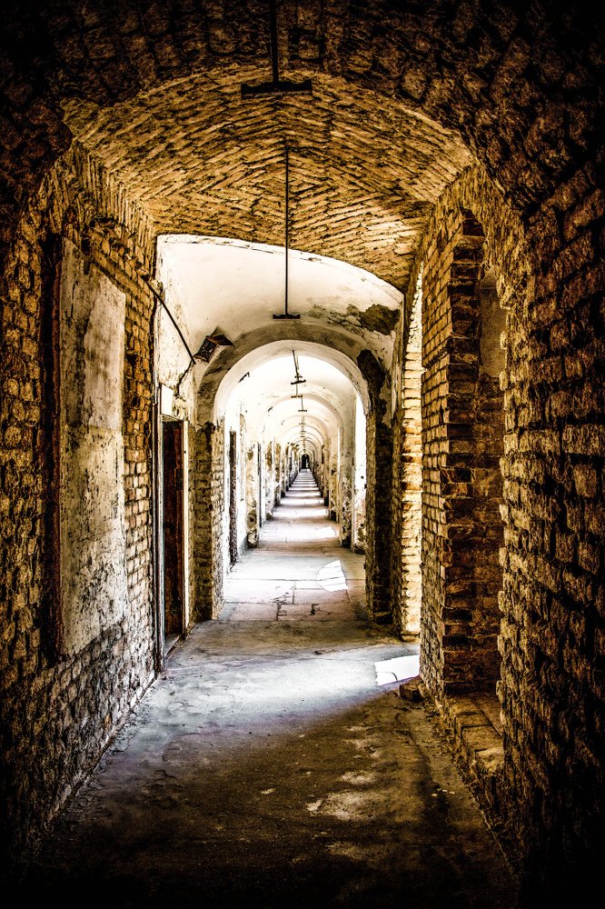 Photograph by Radoslav Strestik