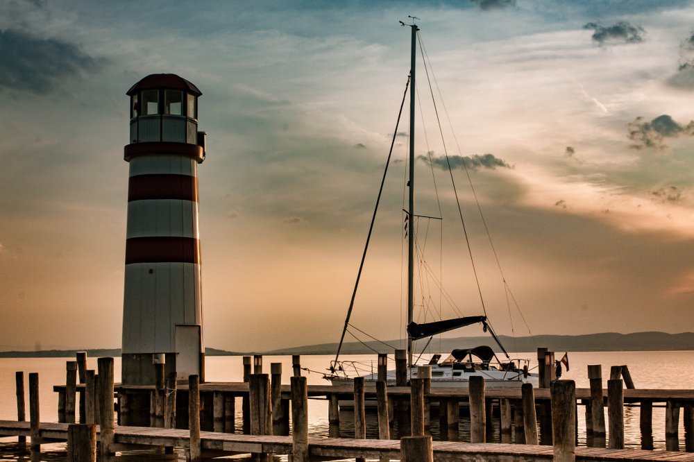 Photograph by Radoslav Strestik