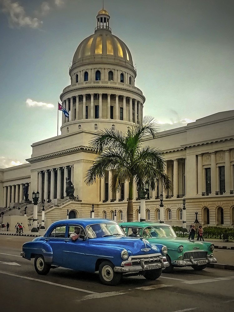 Photograph by Javier Puentes