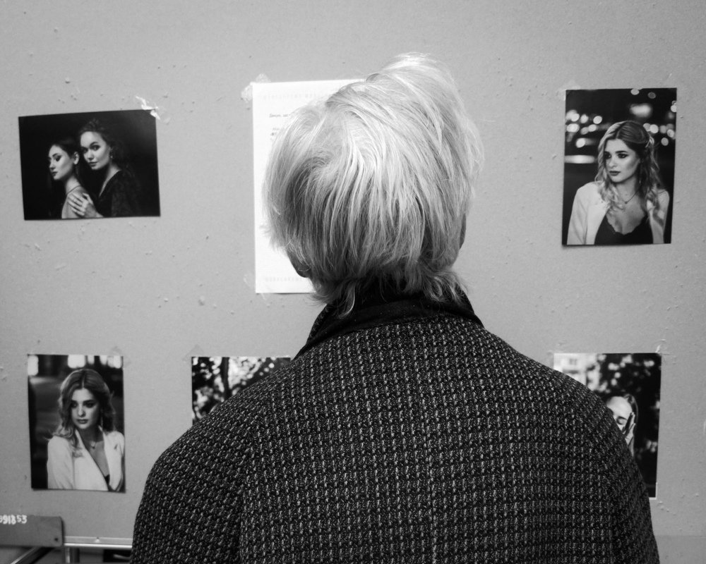 Photograph by Екатерина Ж.