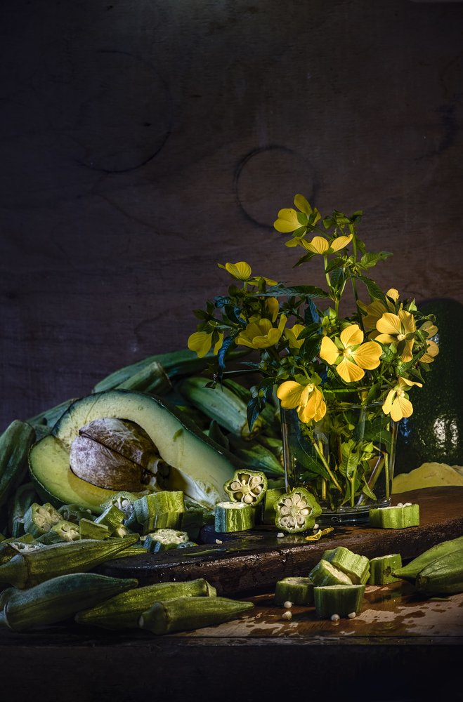 Photograph by Luis Ernesto Hernández Batista