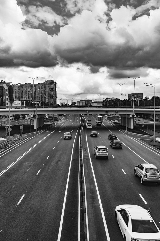 Photograph by Алексей и Юлия Дарьины