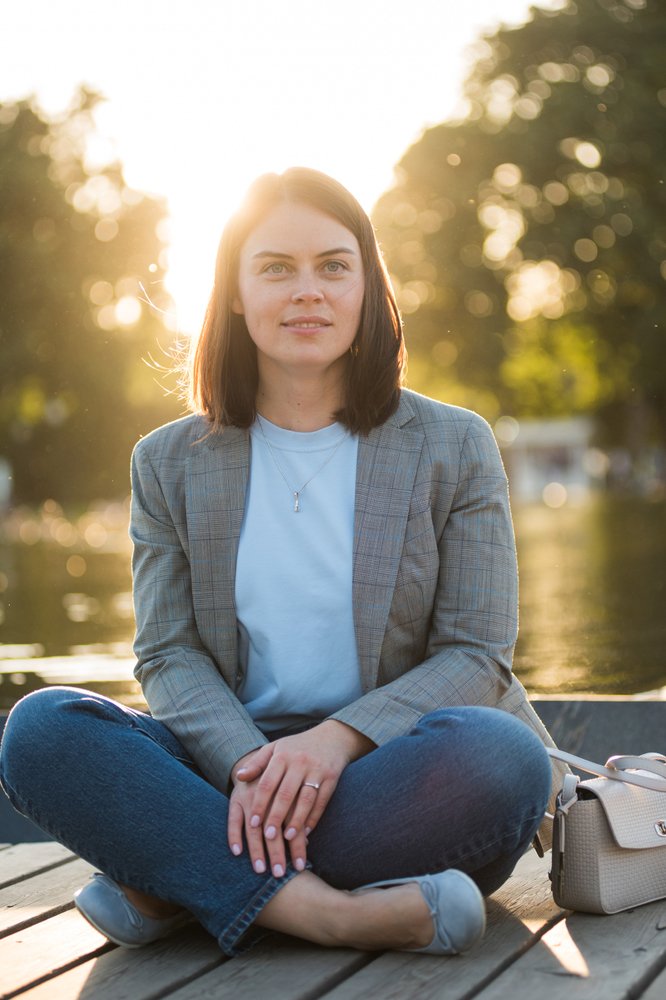 Photograph by Лейла Матар