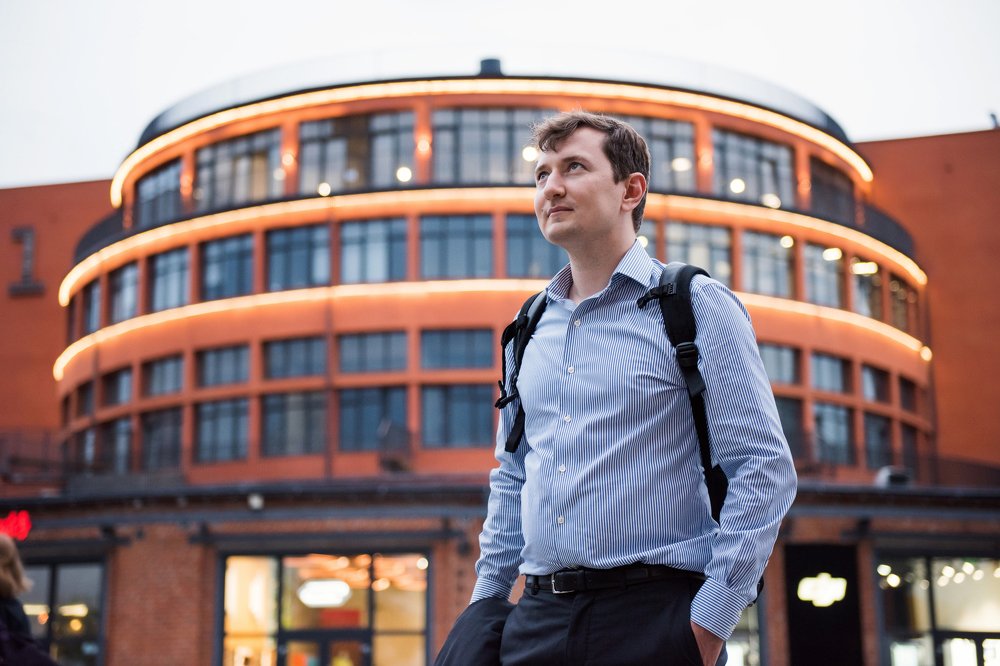 Photograph by Лейла Матар