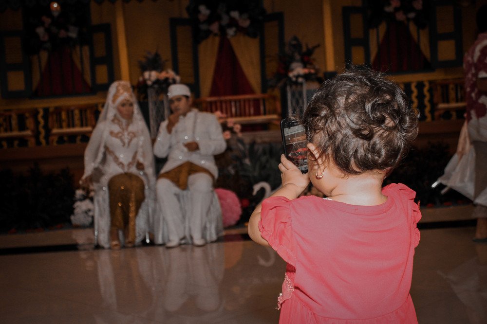 Photograph by Jimmy Ichtiarto