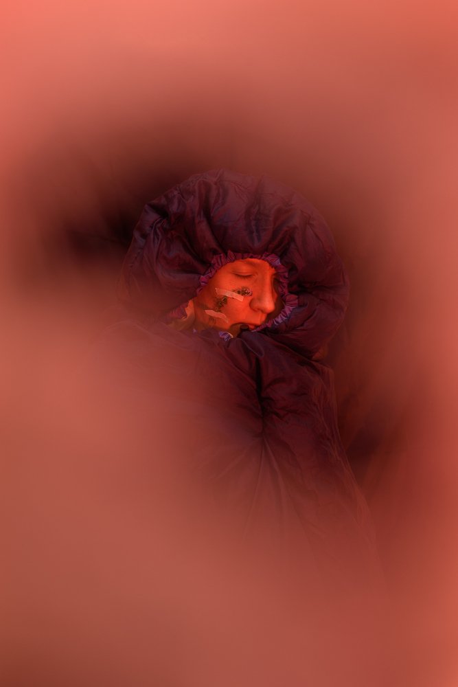 Photograph by Мария Швец