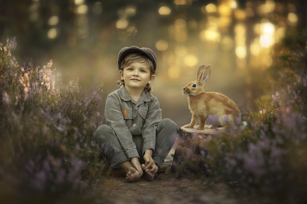 Photograph by Dace Jansone