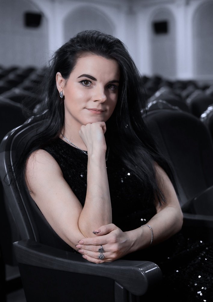 Photograph by Кирилл Ляшенко