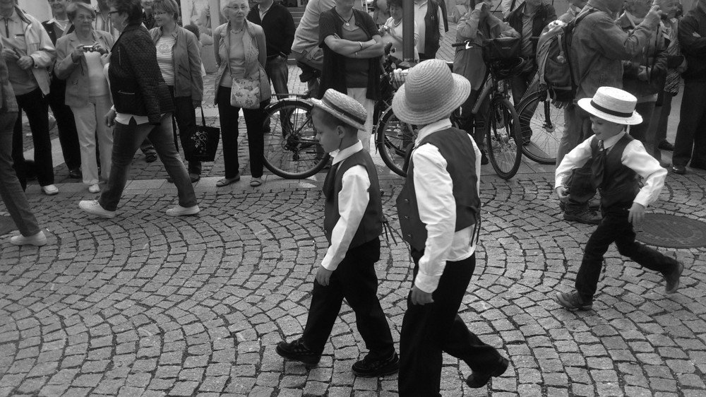 Photograph by Marina Razheva