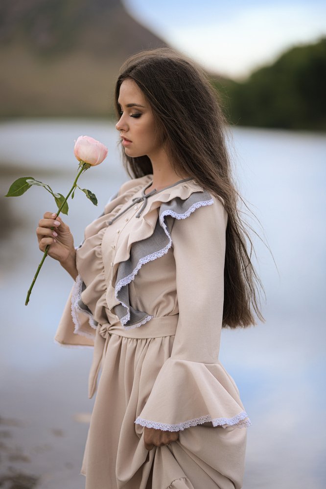 Photograph by Татьяна Данилова