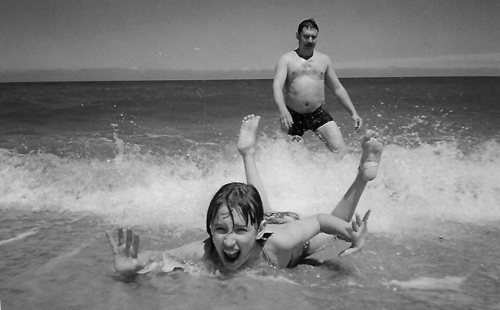 Из пены морской