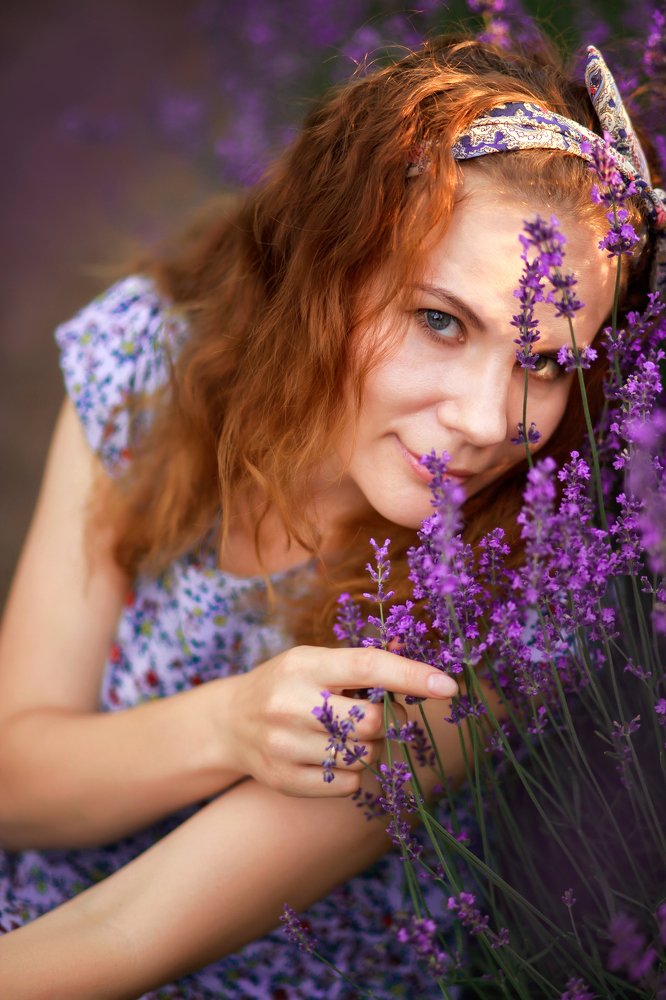 Photograph by Виктория Фомина