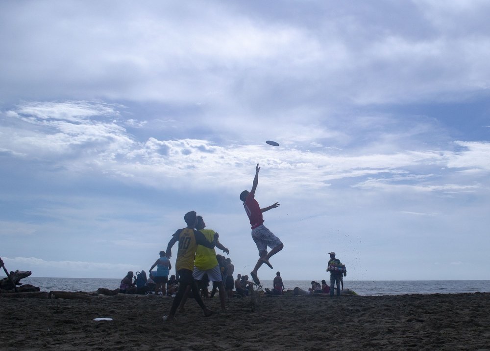 Фотография автора Yako Laverde