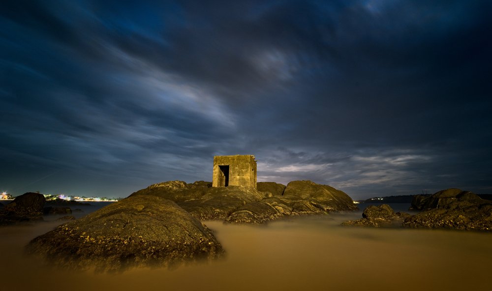 Photograph by Sameera Madusanka