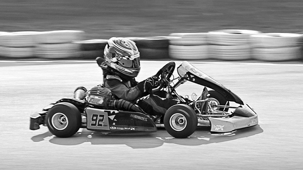 Photograph by Kiril Mucevski