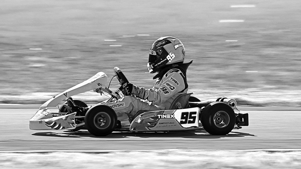 Photograph by Kiril Mucevski