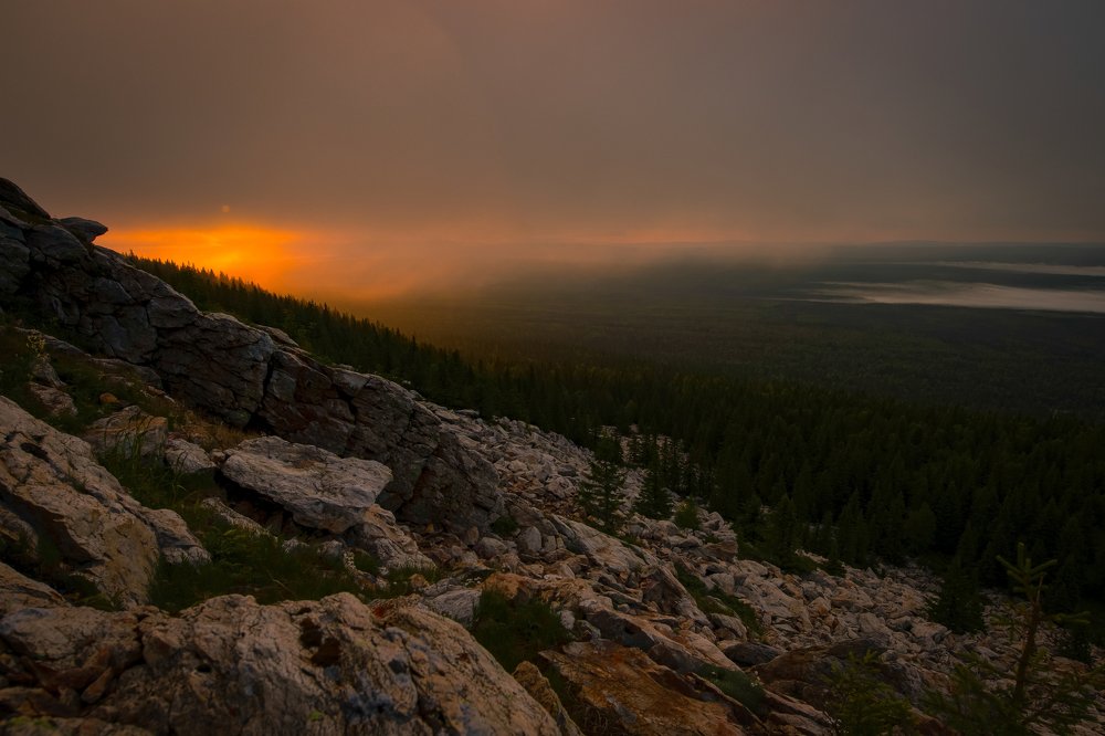 Photograph by Иван Федянин