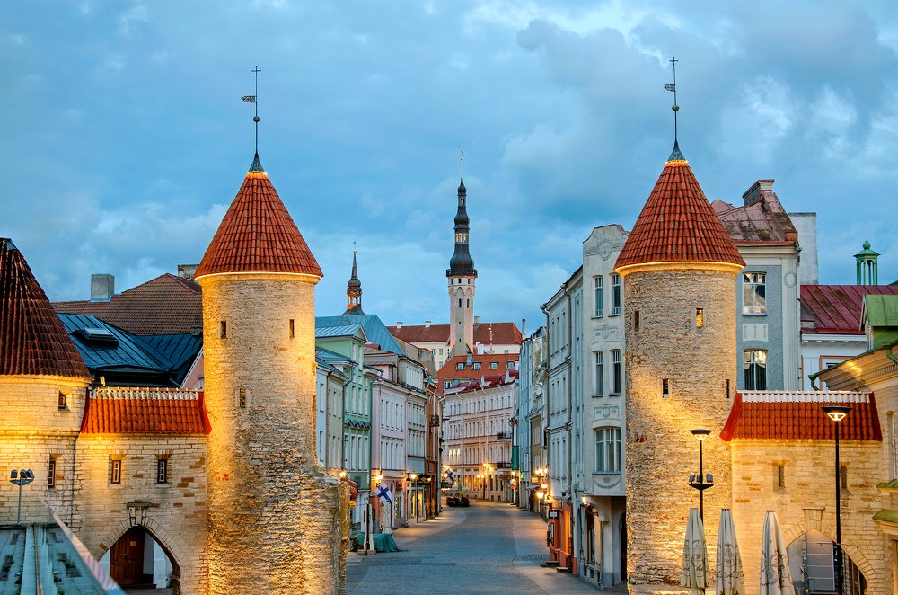 Photograph by Сергей Газизов