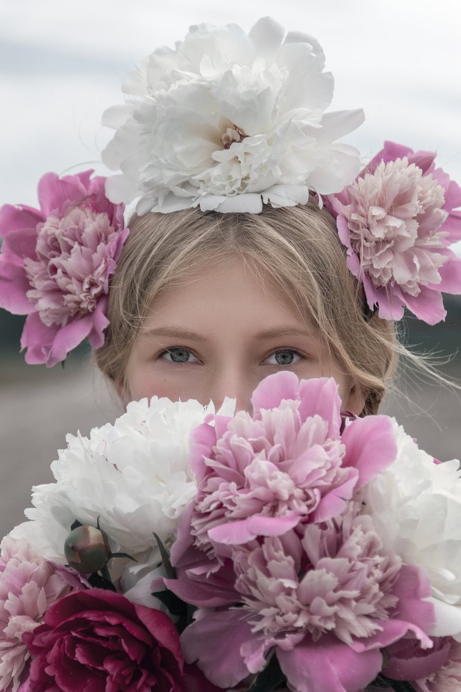 Photograph by Элен Рай