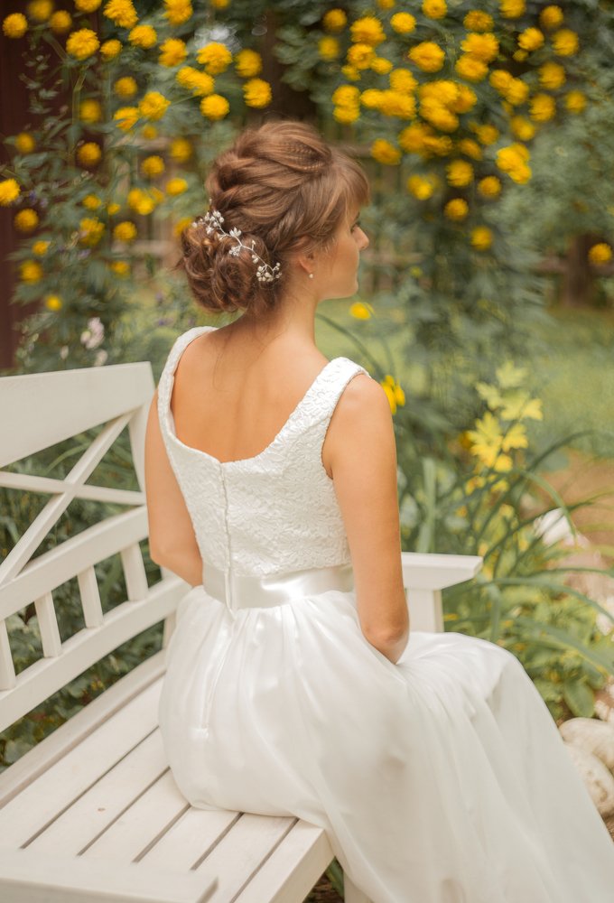 Photograph by Julija Šommet