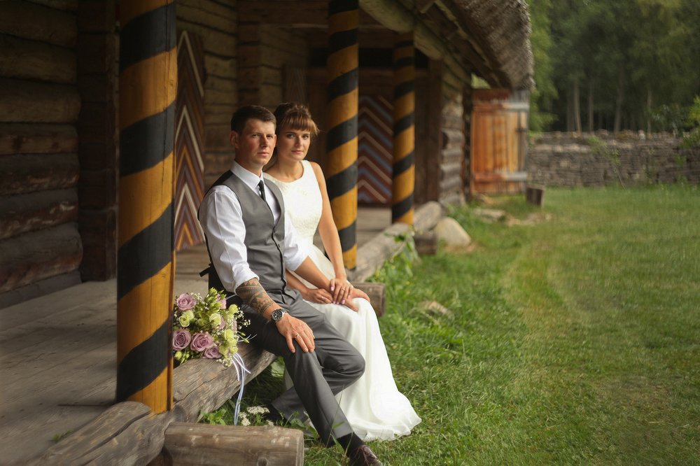 Photograph by Julija Šommet