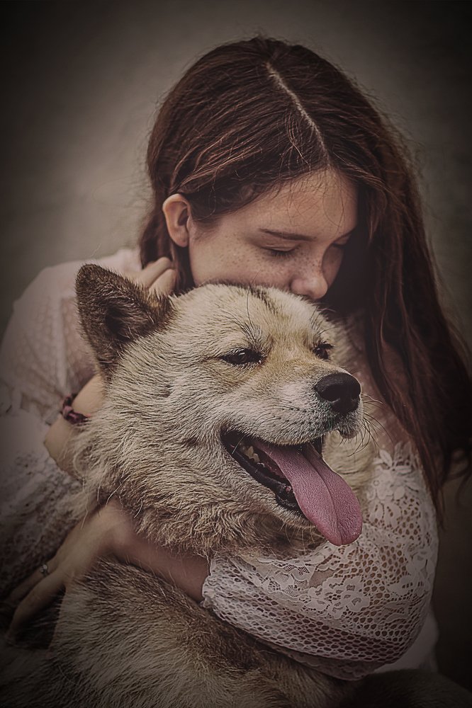 Photograph by Лариса Ежкова