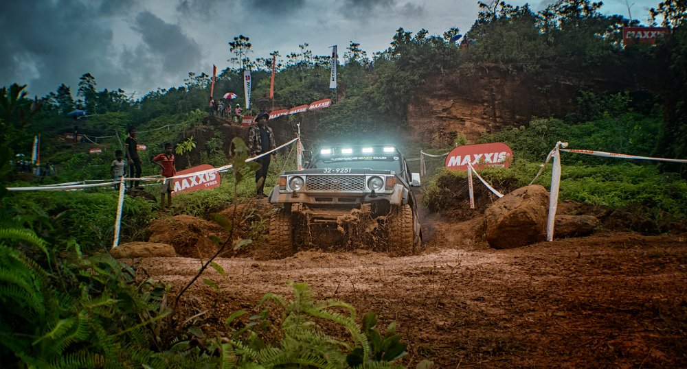 Photograph by Sameera Madusanka