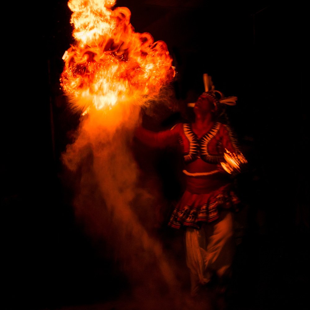 Photograph by Sameera Madusanka