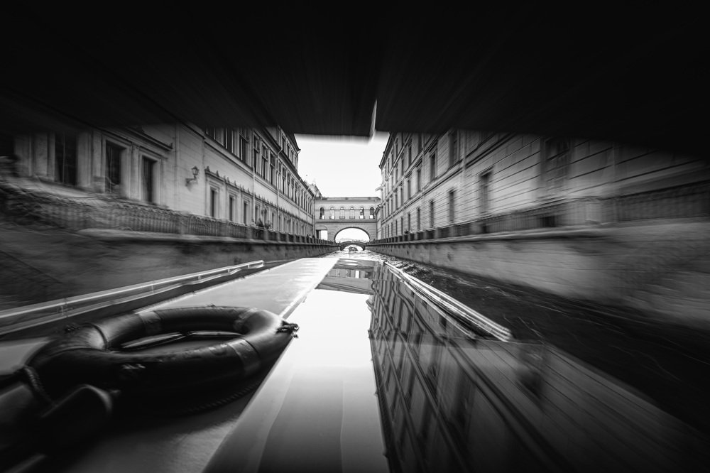 Фотография автора Михаил Балаев