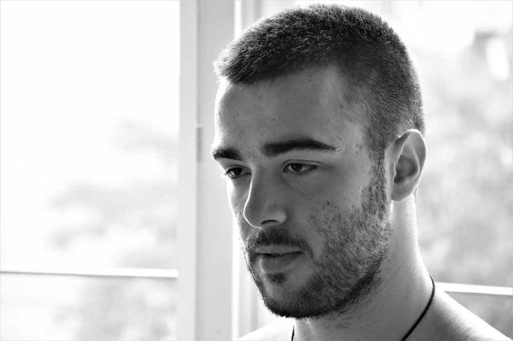 Photograph by Petar Atanasov