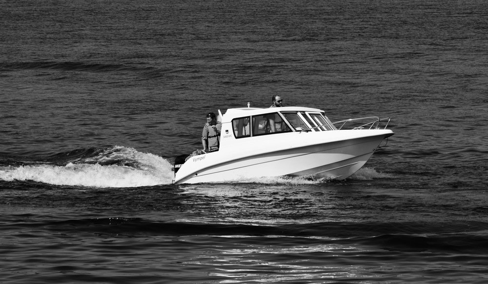 Photograph by Galina Leskova