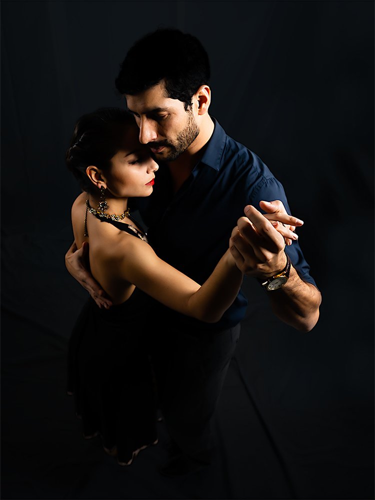Tango love
