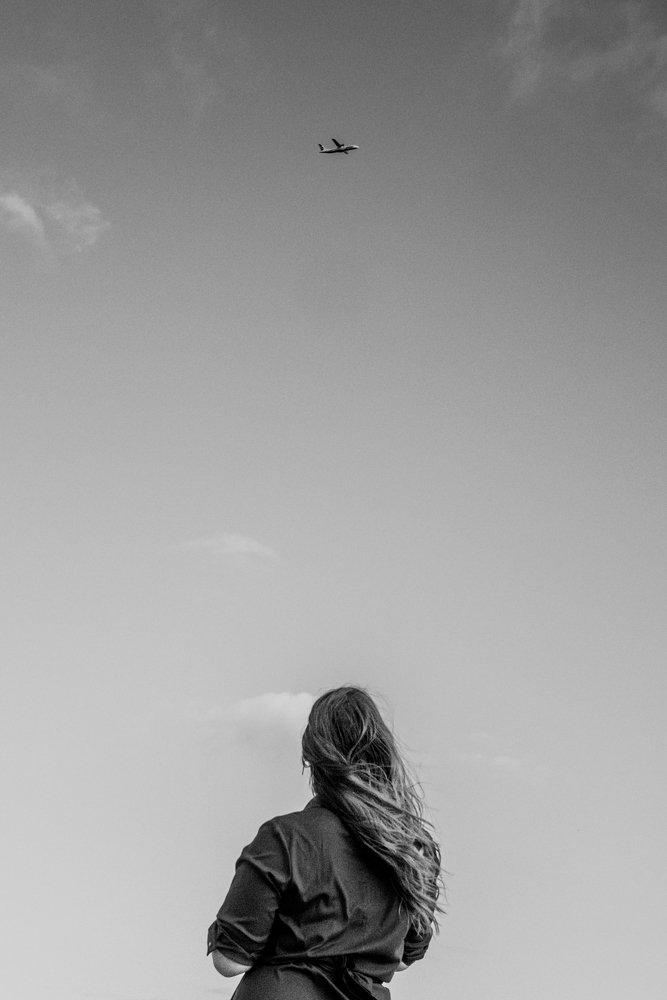 Провожая в дальний путь