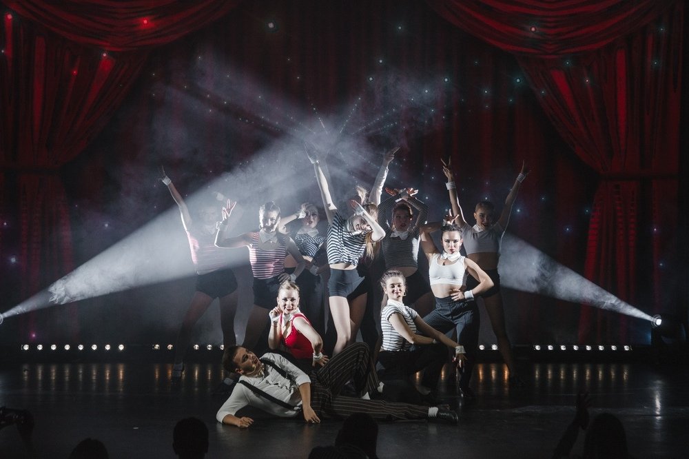 Фотография автора Екатерина Козлова