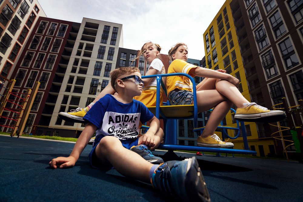 Photograph by Сергій Корицький