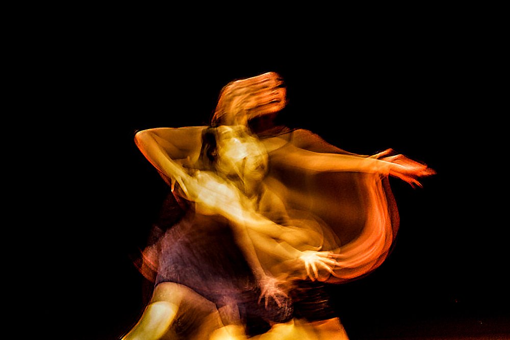 Photograph by Baraya Rocky