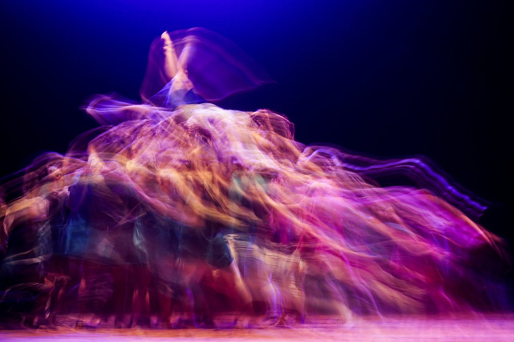 Photograph by Baraya Rocky